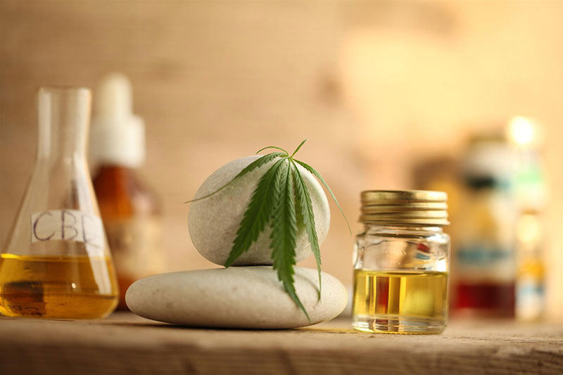 How to choose a CBD product safe to use?