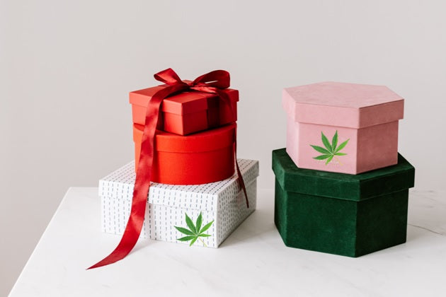 Celebrating Valentine’s Day with the Best CBD Products for Your Loved One