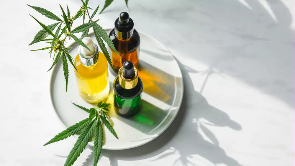 Don’t Miss Out on These Amazing Rose-Infused CBD Products