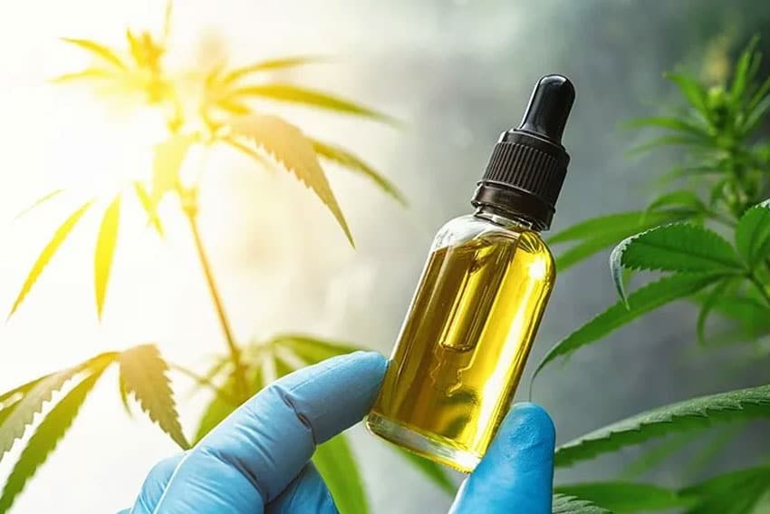 CBD for Relaxation: Top CBD Products to Help Deal With Anxiety and Stress