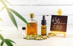 Traveling with CBD Products - Everything You Need to Know