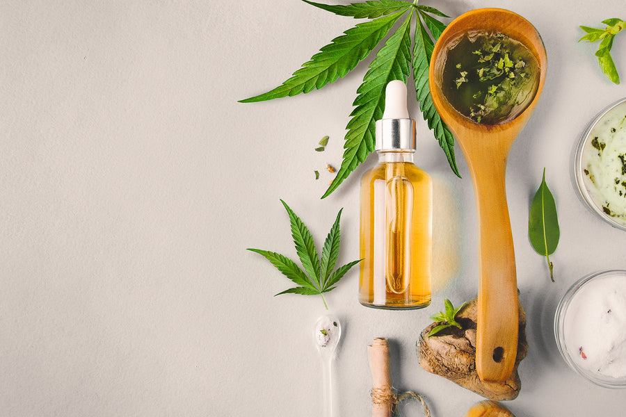 National Stress Awareness Day and the Role of CBD