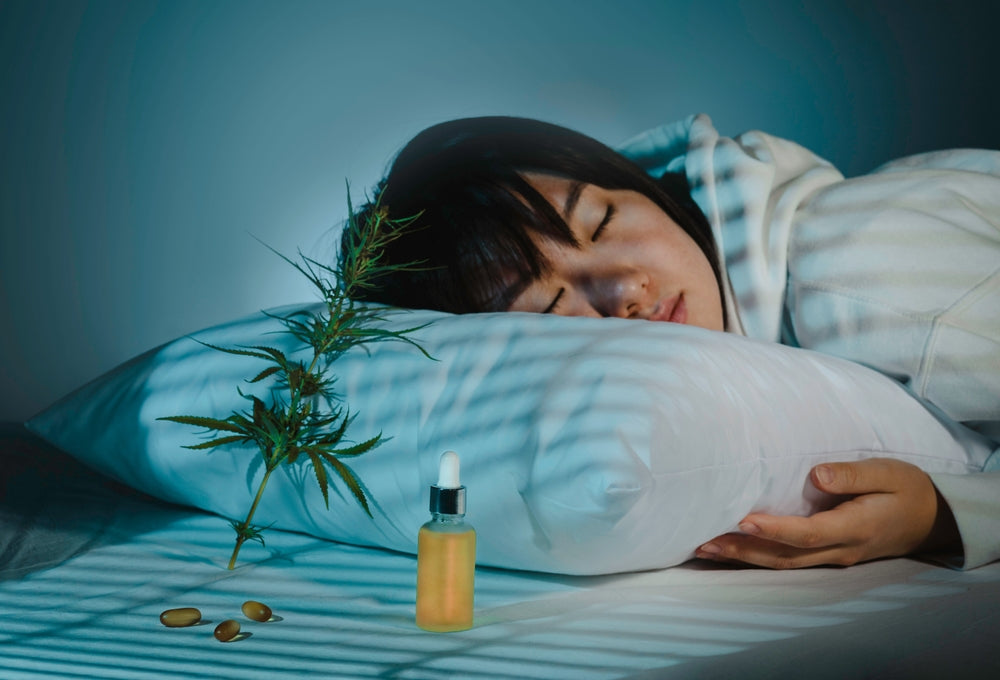 Six Amazing Tips to Sleep Better at Night