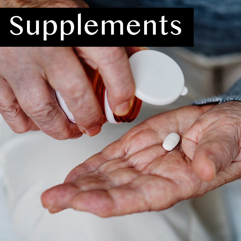 Supplements