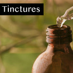 Tinctures