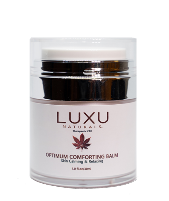 Optimum Comforting Balm