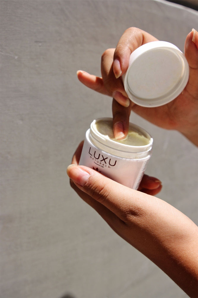 Advanced Texturizing Butter