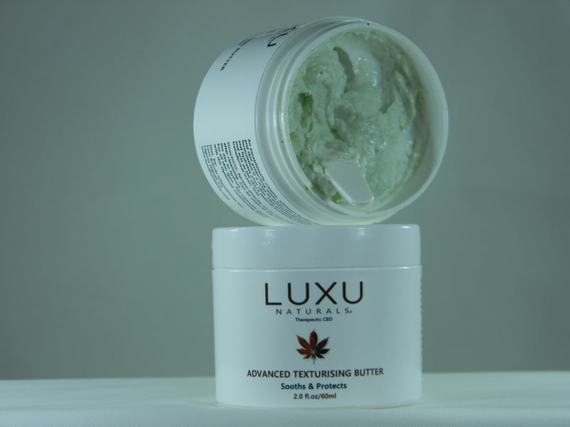 Advanced Texturizing Butter