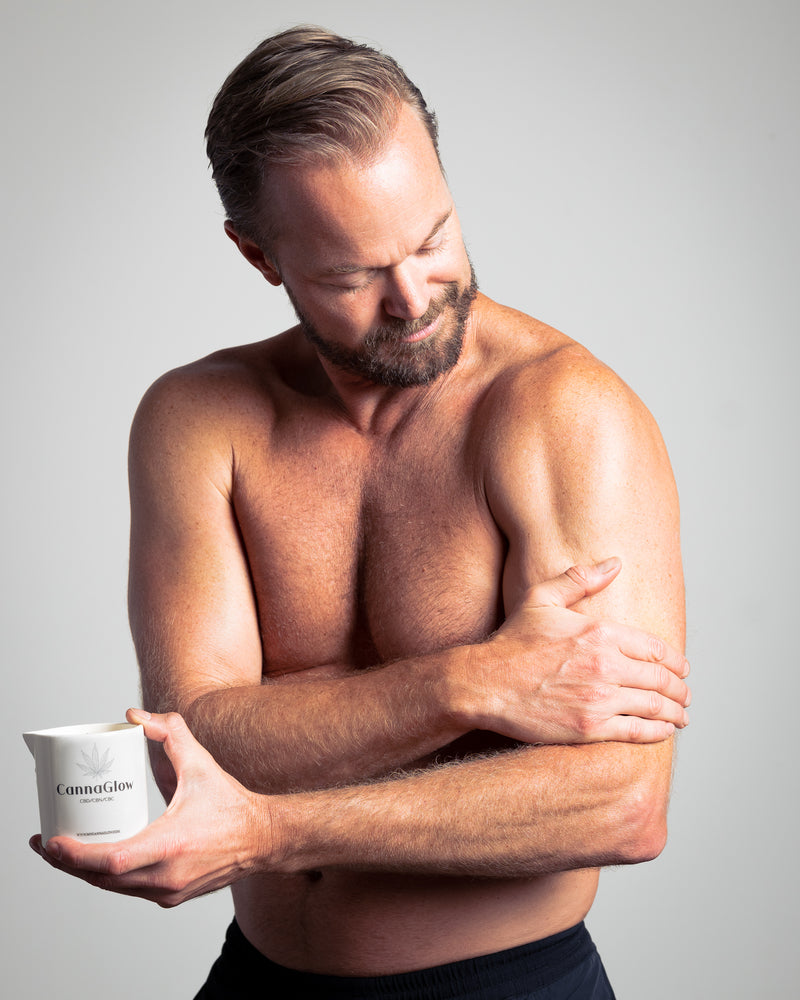 CannaGlow - Sunshine Rewind