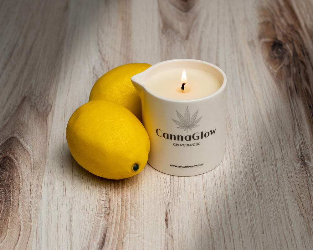 CannaGlow - Sunshine Rewind
