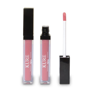 A3 Cream Light Pink Lip Gloss