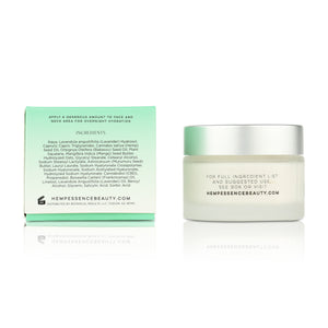 Hemp Essence - Flourish Restorative Night Creme