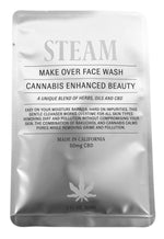 STEAM - Make Over Face Wash 2 oz. Refill