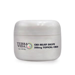 CBD Relief Salve