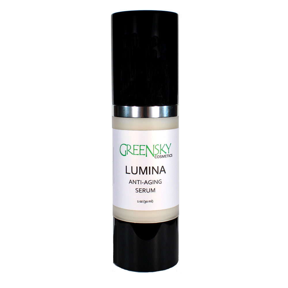 Lumina Anti-Aging Serum