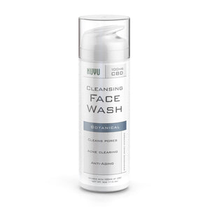 Cleansing Face Wash