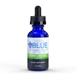 Pure CBD Oil Natural - 1000mg