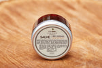 CBD Salve - Grapefruit - 1000mg