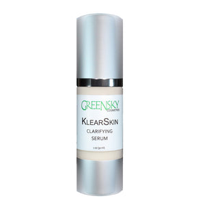 KlearSkin Clarifying Serum