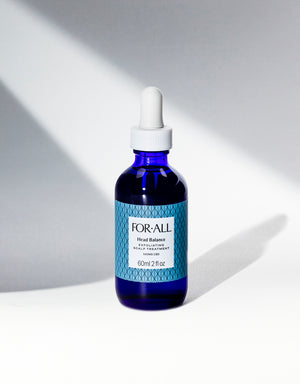 Head Balance Exfoliating Scalp Treatment