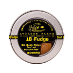 Aviator Farms - Delta 8 Chocolate Fudge 10 piece - 600 mg