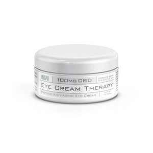 Eye Cream Therapy