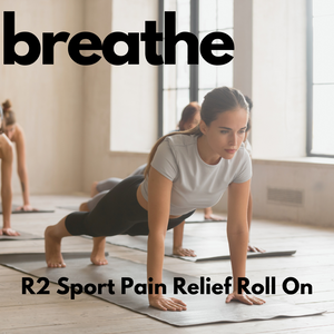 Revive1 - R2 Sport Pain Relief Roll On