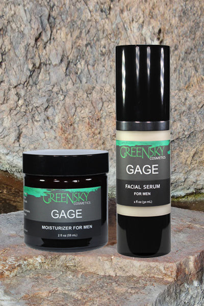 Gage Clarifying & Regenerating Serum