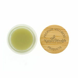 Natures Wealth - 1000mg Topical Salve