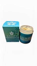 Lonoa - Coconut Vanilla Body Butter