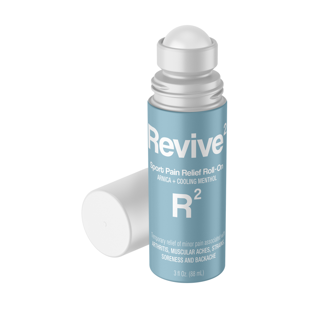 Revive1 - R2 Sport Pain Relief Roll On