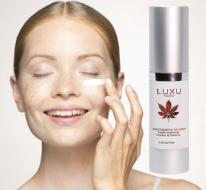 Transformative Eye Serum