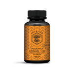 Endurance CBD Capsules