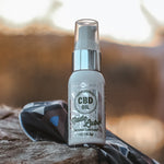 CBD Oil Nude Lube 100mg