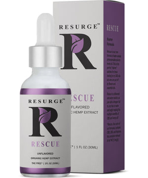 Resurge Oils - Rescue