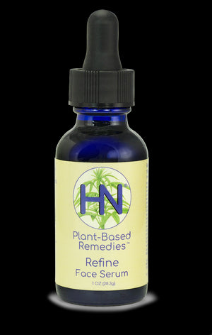 CBD Oil Ageless Face Serum 100 mg