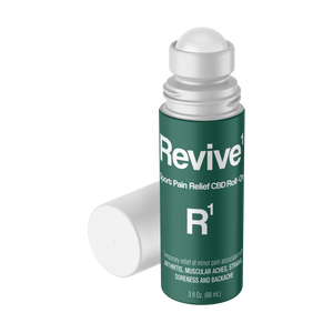 Revive1 - R1 Sport Pain Relief CBD Roll On