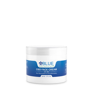 CBD Face Cream