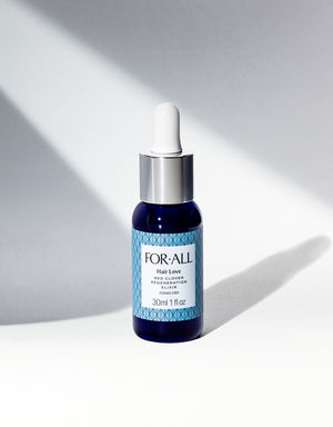Hair Love Red Clover Regeneration Elixir