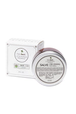 CBD Salve - Natural Scent - 2000mg