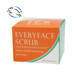 Everyface scrub 50 ml - Travel Size