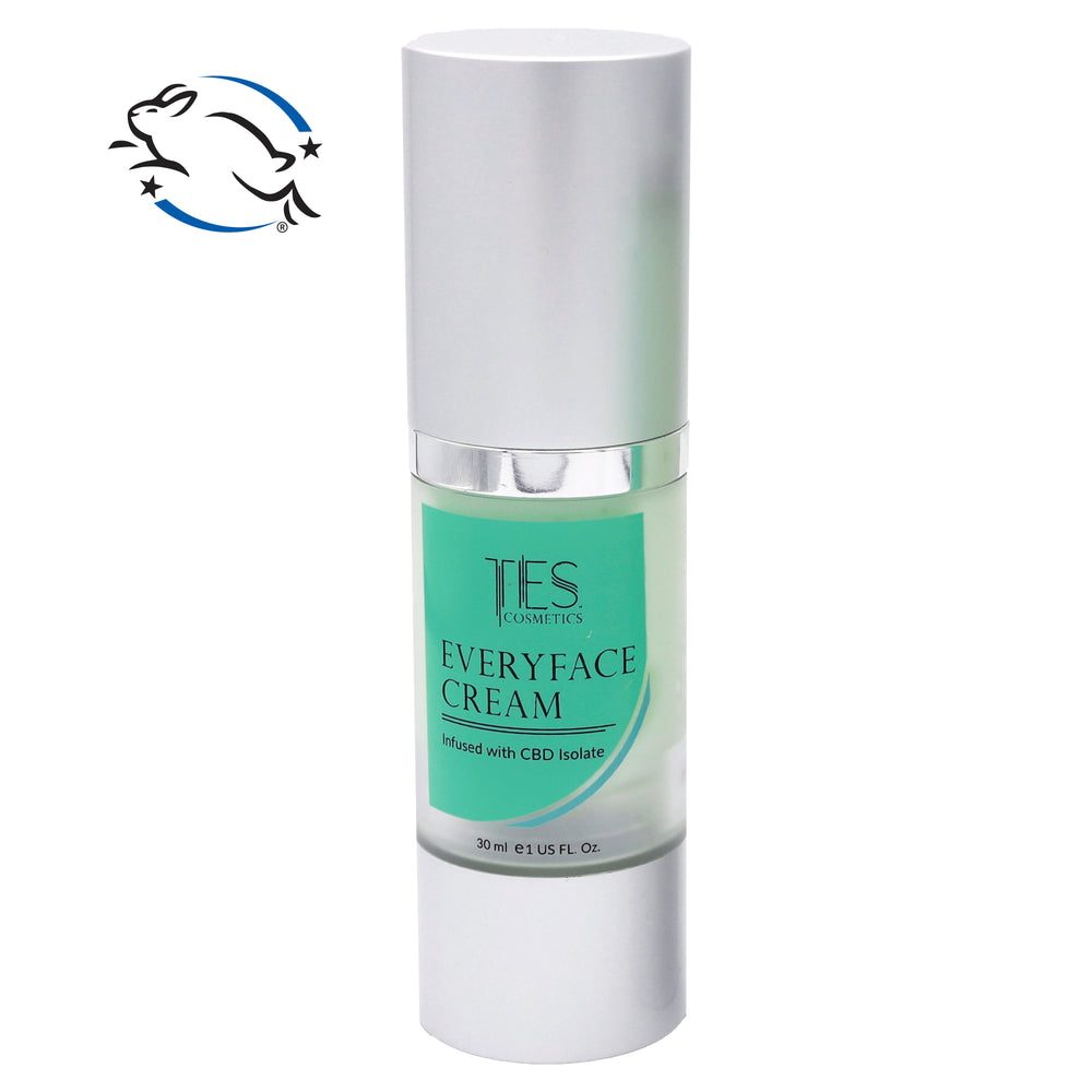 Everyface cream 30 ml - Travel Size