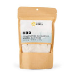 CBD Rejuvenating Mineral Salt Soak