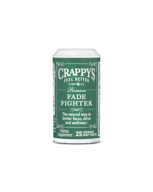 Fade Fighter (25 tablets)