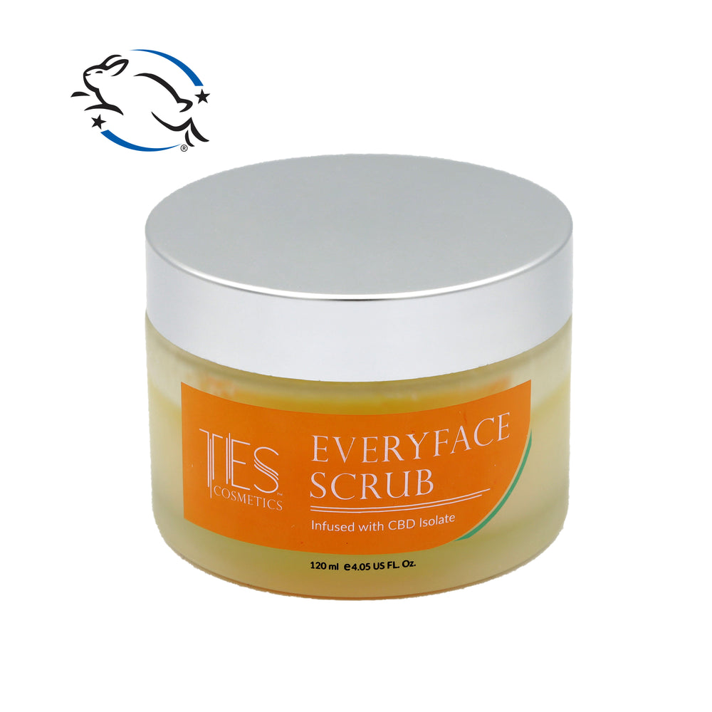 Everyface scrub 120ml