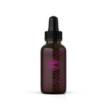 2500mg Raspberry & Vanilla Tincture