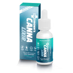 Doc Brown's - CannaLixir - Spearmint - 1500 mg Full Spectrum CBD Tincture