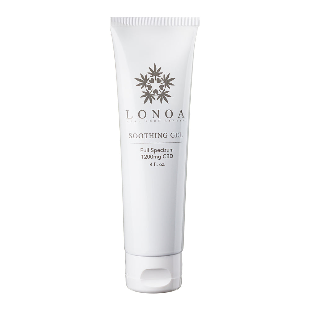 Lonoa - Soothing Gel