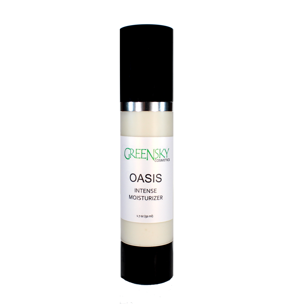 Oasis Intense Facial Moisturizer