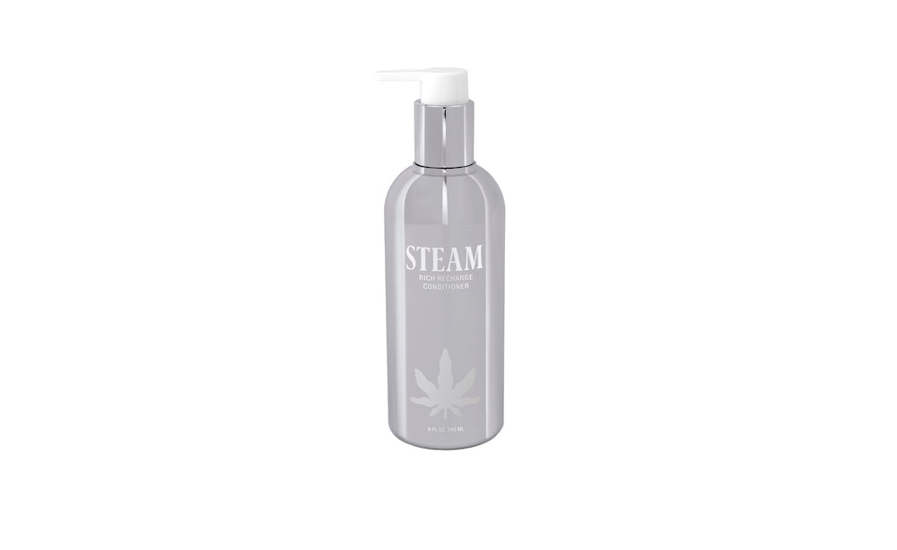 STEAM - Rich Recharge Conditioner 8 oz.